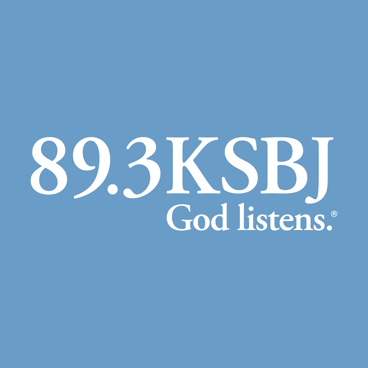 KSBJ