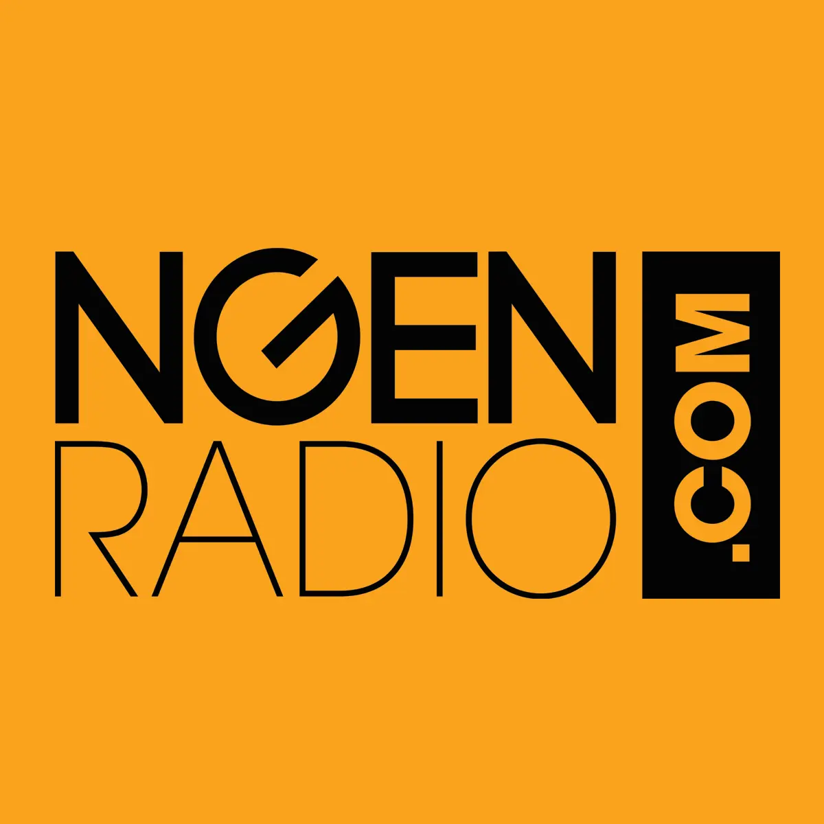 NGEN Radio